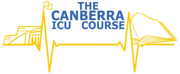 The Canberra ICU Course